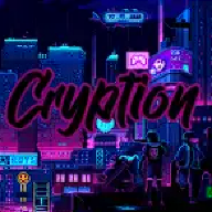 Cryption