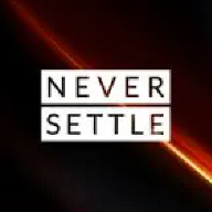 NeverSettle