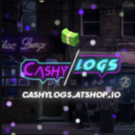 Cashylogs