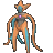 Deoxys